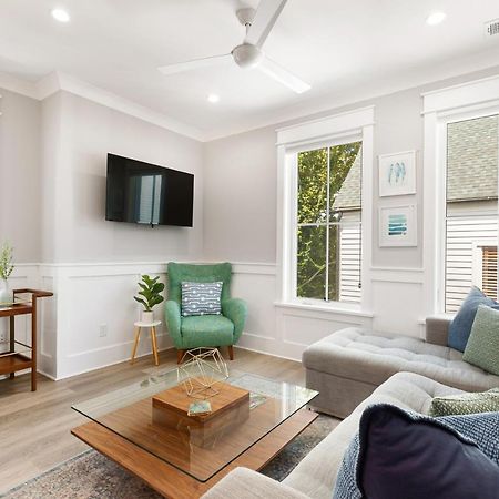 The Azalea Suite At 124 Spring Charleston Buitenkant foto
