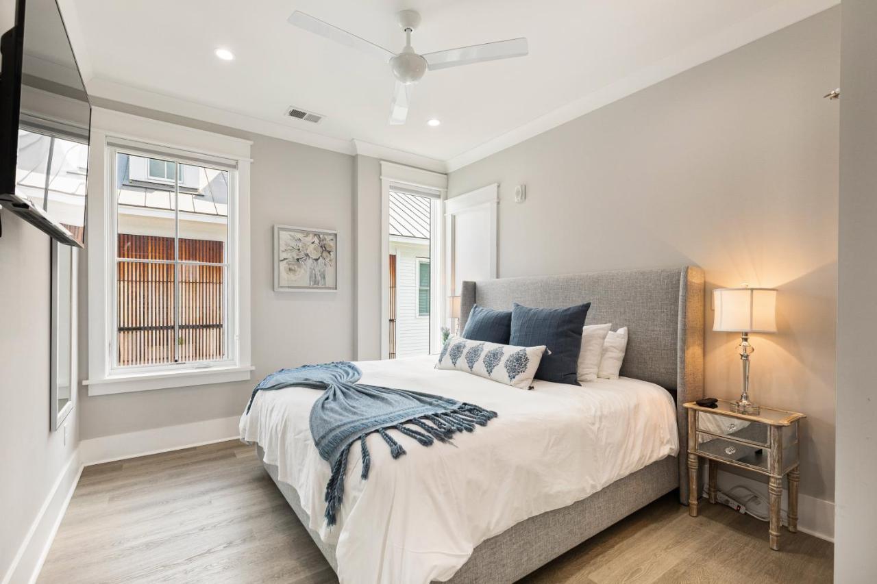 The Azalea Suite At 124 Spring Charleston Buitenkant foto