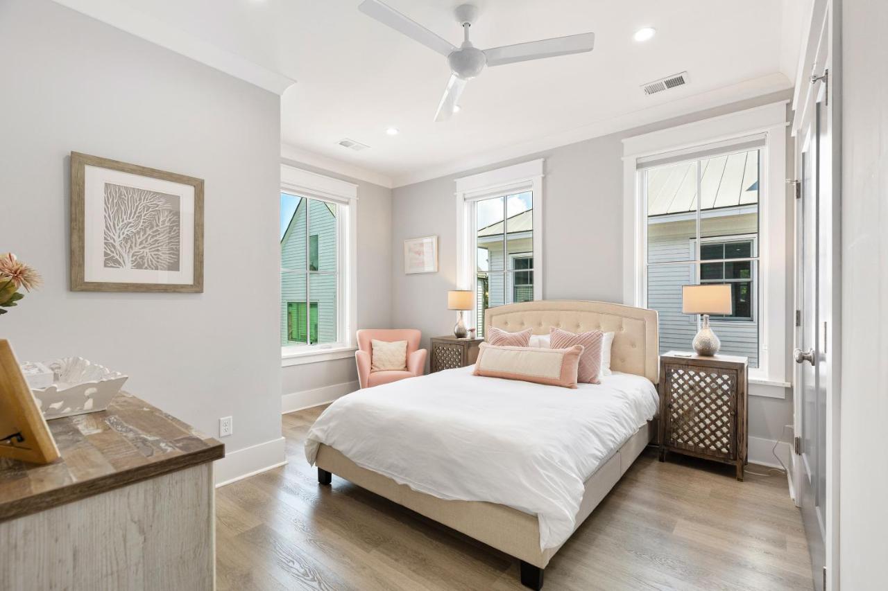 The Azalea Suite At 124 Spring Charleston Buitenkant foto