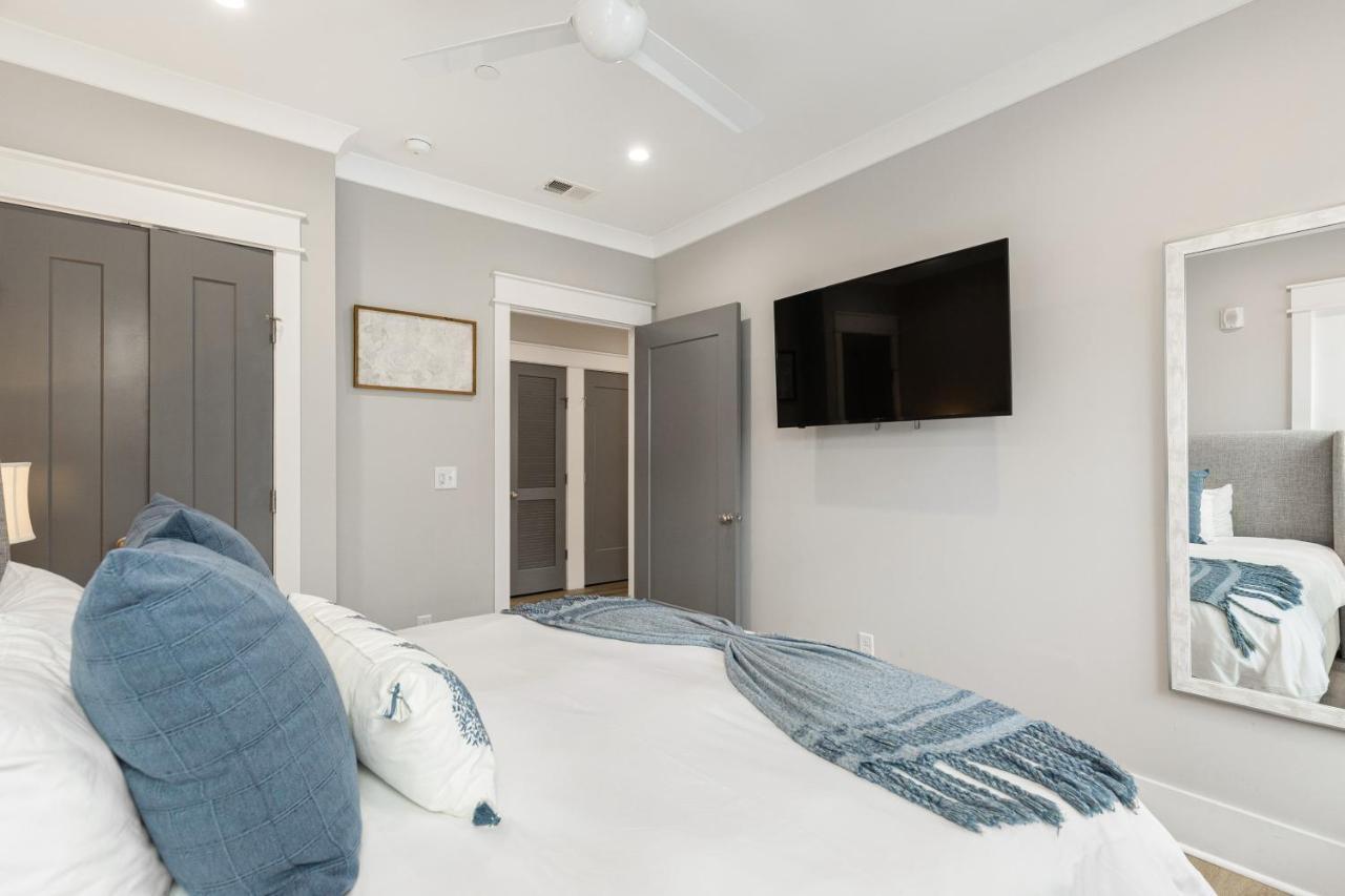 The Azalea Suite At 124 Spring Charleston Buitenkant foto