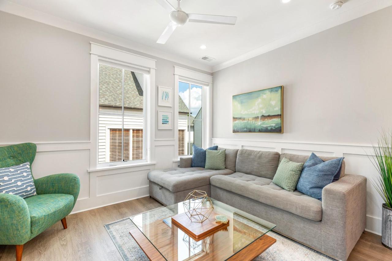 The Azalea Suite At 124 Spring Charleston Buitenkant foto