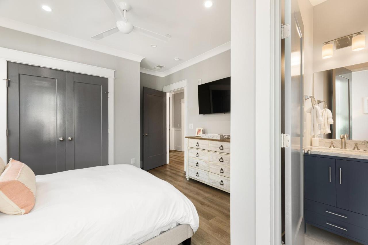 The Azalea Suite At 124 Spring Charleston Buitenkant foto