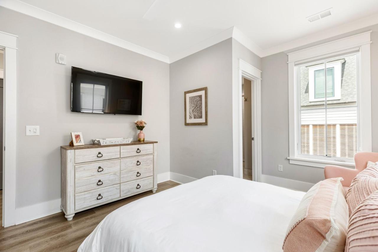 The Azalea Suite At 124 Spring Charleston Buitenkant foto
